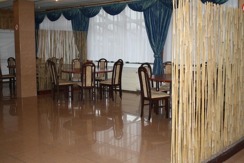 Pomorska Zajazd Restauracja 차플리넥 외부 사진